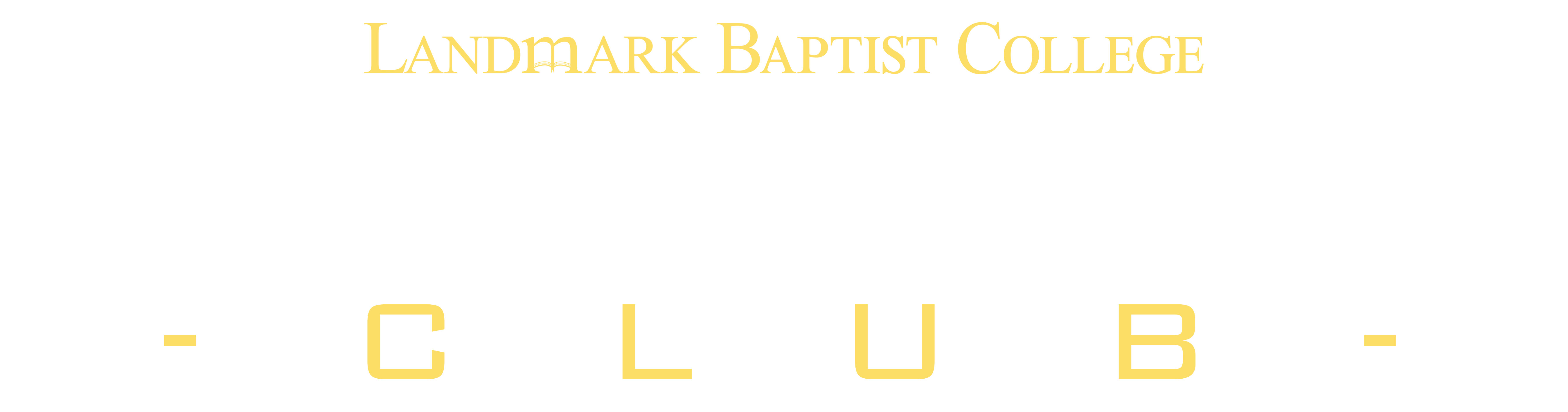 Marksmen Club Logo - Title - dark use
